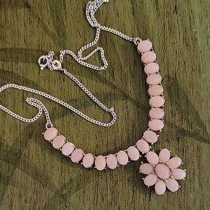 FANTASTIC PINK OPALS